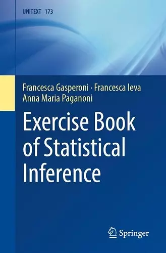 Exercise Book of Statistical Inference cover