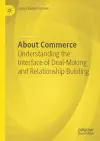 About Commerce cover