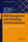 R&D Management and Technology Commercialization cover