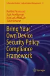 Bring Your Own Device Security Policy Compliance Framework cover