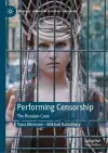 Performing Censorship cover