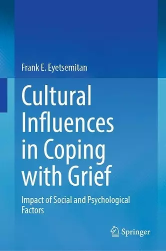 Cultural Influences in Coping with Grief cover