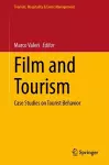 Film and Tourism cover