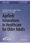 AgeTech Innovations in Healthcare for Older Adults cover