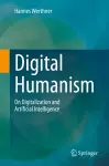 Digital Humanism cover
