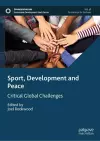Sport, Development and Peace cover