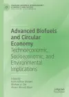 Advanced Biofuels and Circular Economy cover