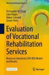 Evaluation of Vocational Rehabilitation Services cover