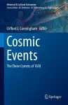 Cosmic Events cover