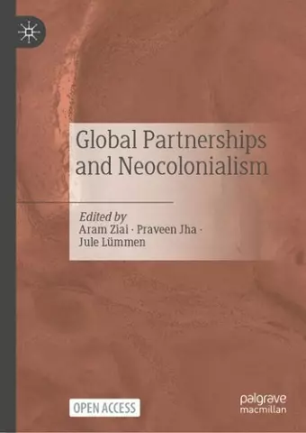 Global Partnerships and Neocolonialism cover