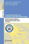 Comprehensive Analysis and Computing of Real-World Medical Images cover