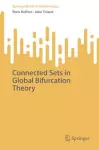 Connected Sets in Global Bifurcation Theory cover