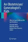 An Obstetrician/Gynecologist’s Path cover