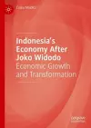 Indonesia’s Economy After Joko Widodo cover