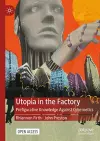 Utopia in the Factory cover