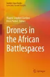 Drones in the African Battlespaces cover