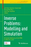 Inverse Problems: Modelling and Simulation cover