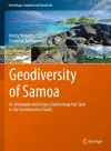 Geodiversity of Samoa cover