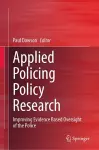 Applied Policing Policy Research cover