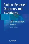 Patient-Reported Outcomes and Experience cover
