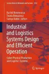 Industrial and Logistics Systems Design and Efficient Operation cover