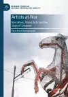 Artists at War cover
