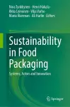 Sustainability in Food Packaging cover
