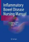 Inflammatory Bowel Disease Nursing Manual cover