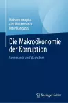 Die Makroökonomie der Korruption cover