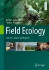 Field Ecology cover