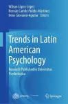 Trends in Latin American Psychology cover