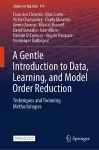 A Gentle Introduction to Data, Learning, and Model Order Reduction cover