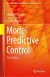 Model Predictive Control cover