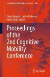Proceedings of the 2nd Cognitive Mobility Conference cover