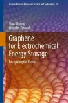 Graphene for Electrochemical Energy Storage cover