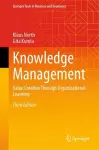 Knowledge Management cover