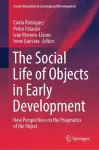 The Social Life of Objects in Early Development cover
