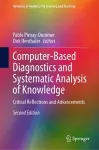 Computer-Based Diagnostics and Systematic Analysis of Knowledge cover