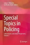 Special Topics in Policing cover