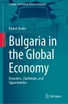 Bulgaria in the Global Economy cover