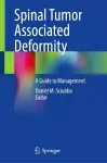 Spinal Tumor Associated Deformity cover