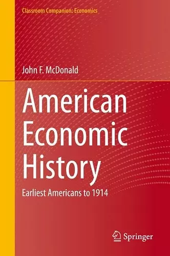 American Economic History cover