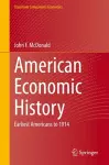 American Economic History cover