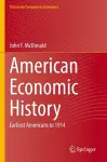 American Economic History cover