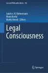 Legal Consciousness cover
