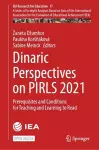 Dinaric Perspectives on PIRLS 2021 cover