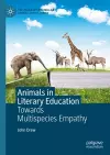Animals in Literary Education cover