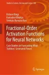 Fractional-Order Activation Functions for Neural Networks cover
