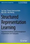 Structured Representation Learning cover