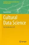 Cultural Data Science cover